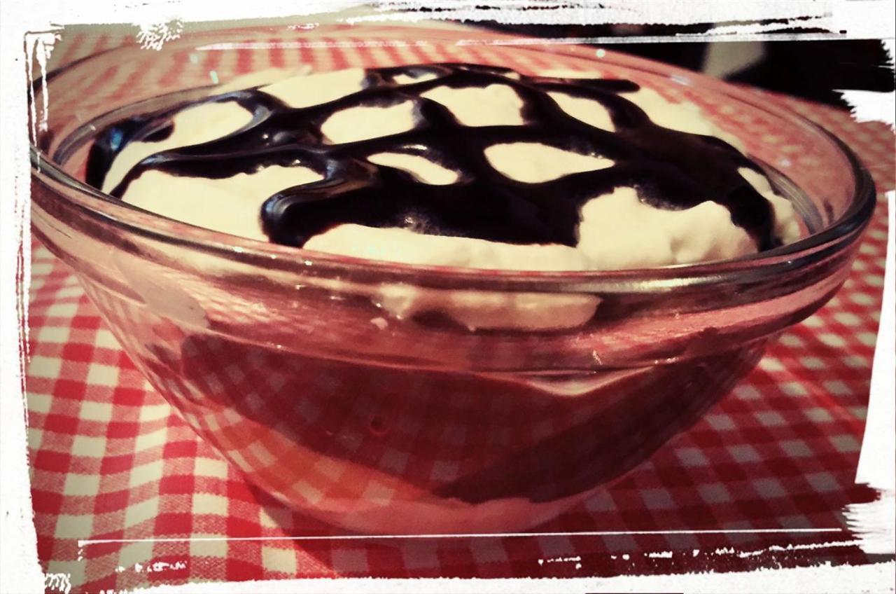 Locanda Agnella ปอร์โตมันโตวาโน ภายนอก รูปภาพ